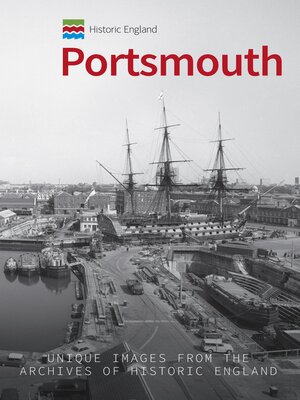 cover image of Portsmouth